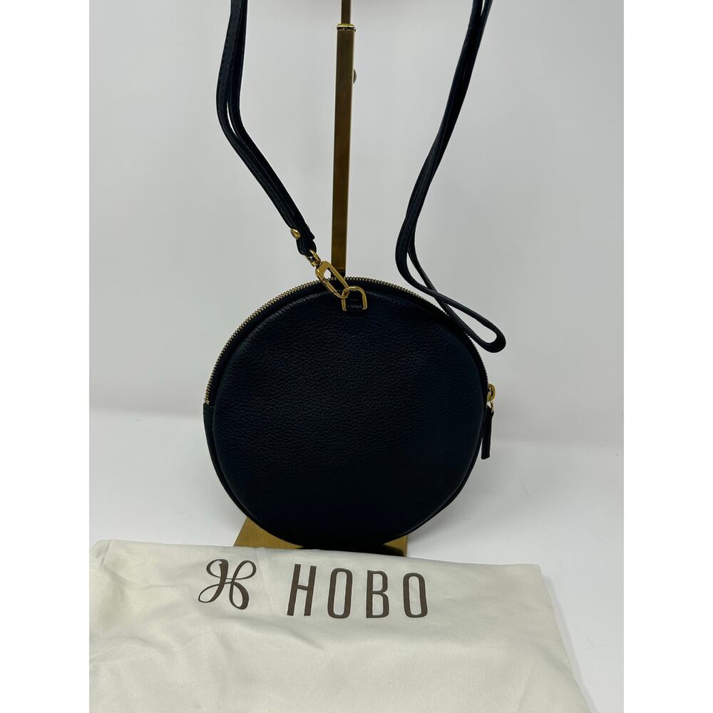 HOBO Array Crossbody Leather Bag